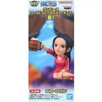 World Collectable Figure - One Piece / Nico Robin