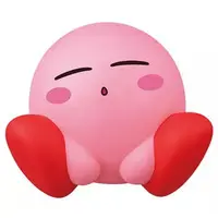 Sofubi Figure - Kirby's Dream Land / Kirby