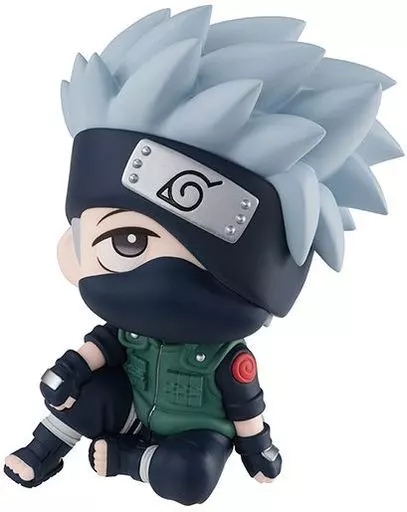 Lookup - NARUTO / Hatake Kakashi