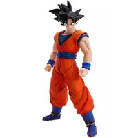 Figure - Dragon Ball / Son Gokuu