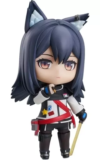 Nendoroid - Arknights / Texas