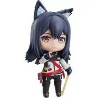 Nendoroid - Arknights / Texas