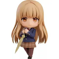 Nendoroid - Otonari no Tenshi-sama ni Itsunomanika Dame Ningen ni Sareteita Ken (The Angel Next Door Spoils Me Rotten) / Shiina Mahiru