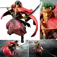 P.O.P (Portrait.Of.Pirates) - One Piece / Roronoa Zoro