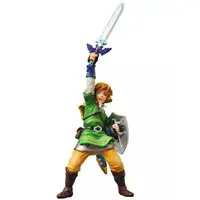 Figure - The Legend of Zelda / Link