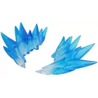 Figure Parts - Obitsu Effect