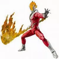 Figure - Ultraman Series