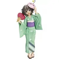 Figure - Girls und Panzer / Akiyama Yukari