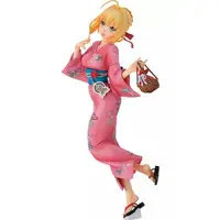 Figure - Fate/Grand Order / Nero Claudius