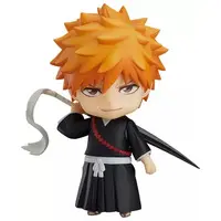 Nendoroid - Bleach / Kurosaki Ichigo