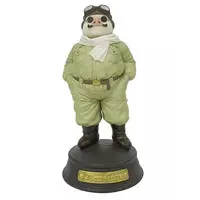 Figure - Kurenai no Buta (Porco Rosso)