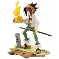 ARTFX J - Shaman King / Asakura Yoh