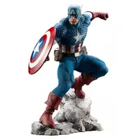 Figure - The Avengers