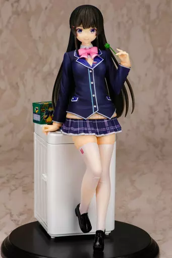 Figure - Nijisanji / Tsukino Mito
