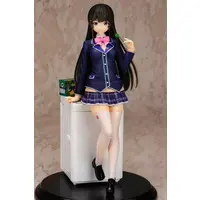Figure - Nijisanji / Tsukino Mito