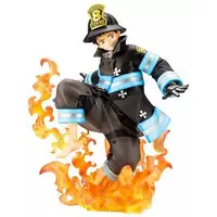 ARTFX J - Enen no Shouboutai (Fire Force)