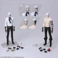 Figure - Nier: Automata