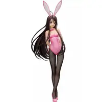 Figure - Aa! Megami-sama! / Skuld - Bunny Costume