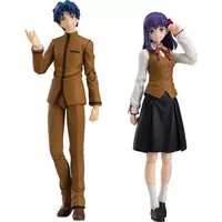 figma - Fate/stay night / Matou Sakura