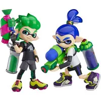 figma - Splatoon