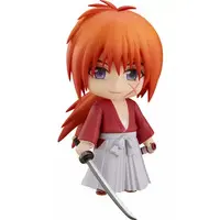 Nendoroid - Rurouni Kenshin / Himura Kenshin