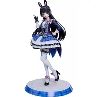 Figure - Nijisanji / Tsukino Mito
