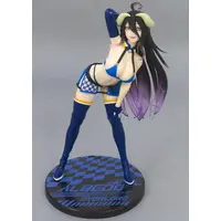 Taito Online Crane Limited - Coreful - Overlord / Albedo
