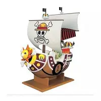 Ichiban Kuji - One Piece / Thousand Sunny