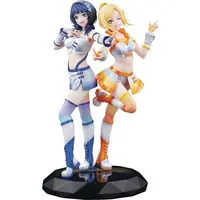KDcolle - Love Live! Nijigasaki High School Idol Club / Asaka Karin & Miyashita Ai