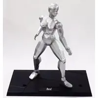 Prize Figure - Virtua Fighter