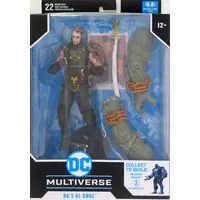 Figure - Batman