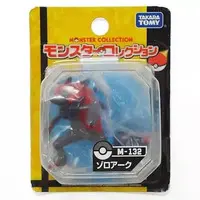 Pokemon Moncolle - Pokémon