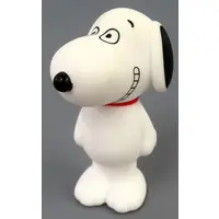 Sofubi Figure - Peanuts
