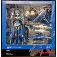 figma - Alice Gear Aegis / Takanashi Rei