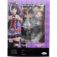 figma - Princess Connect! Re:Dive / Karyl
