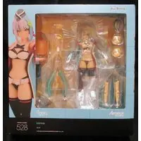 figma - Plastic Angels