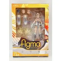 figma - Senki Zesshou Symphogear / Tachibana Hibiki