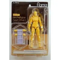 figma - figma archetype