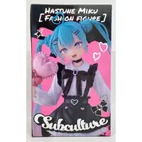 Prize Figure - VOCALOID / Hatsune Miku