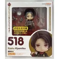 Nendoroid - Touken Ranbu / Kashuu Kiyomitsu