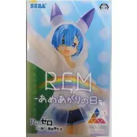 Luminasta - Re:Zero / Rem