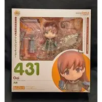 Nendoroid - KanColle / Ooi