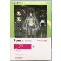 figma - Love Live! / Koizumi Hanayo