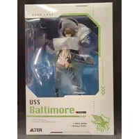 Figure - Azur Lane / Baltimore
