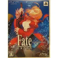 figma - Fate/Extra / Nero Claudius