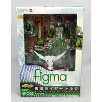 figma - Kamen Rider Series