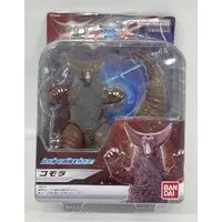 Sofubi Figure - Ultraman Series