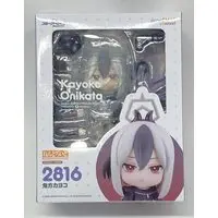 Nendoroid - Blue Archive / Onikata Kayoko