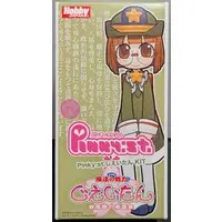 Pinky Street - Hobby Japan (ホビージャパン ピンキーストリート/カラーレジンキャストキット 原型 G・KファクトリーSHIN 魔法のような戦力? じえいたん じえいたんKIT)