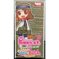 Pinky Street - Magical Marine Pixel Maritan